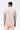 Regular Fit Button Up Shirt with Raw Edge Finish - Genes Lecoanet Hemant