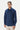 Regular Fit Button-Up Shirt with Seam Construction Detail - Genes Lecoanet Hemant