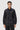 Regular Fit Button-Up Shirt with Soft Rounded Sleeves - Genes Lecoanet Hemant