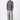 Regular Fit Button-Up Shirt with Solar Wave Check Print Choclate Brown - Genes Lecoanet Hemant
