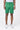 Regular Fit Cotton Light Twill Shorts with Bone Pocket