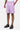 Regular Fit Cotton Pin Corduroy Shorts with Bone Pocket