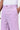 Regular Fit Cotton Pin Corduroy Shorts with Bone Pocket
