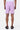 Regular Fit Cotton Pin Corduroy Shorts with Bone Pocket