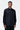 Regular Fit Cotton Poplin Shirt with Tropical Appliqué Embroidery