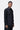 Regular Fit Cotton Poplin Shirt with Tropical Appliqué Embroidery