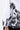 Regular Fit Cotton Poplin Shirt with Tropical Print - Genes Lecoanet Hemant