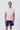 Regular Fit Crew Neck T-Shirt with Cell Degrade Print - Genes Lecoanet Hemant