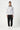 Regular Fit Full Sleeve Polo T-Shirt - Genes Lecoanet Hemant