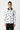 Regular Fit Full Sleeve Polo T-Shirt - Genes Lecoanet Hemant