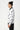 Regular Fit Full Sleeve Polo T-Shirt - Genes Lecoanet Hemant