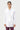 Regular Fit Kurta with Artful Fish Print - Genes Lecoanet Hemant
