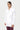 Regular Fit Kurta with Artful Fish Print - Genes Lecoanet Hemant