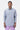 Regular Fit Men's Button-Up Shirt - Genes Lecoanet Hemant