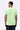 Regular Fit Men's Crew Neck T-Shirt - Genes Lecoanet Hemant