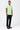 Regular Fit Men's Crew Neck T-Shirt - Genes Lecoanet Hemant