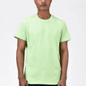 Regular Fit Men's Crew Neck T-Shirt - Genes Lecoanet Hemant