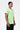 Regular Fit Men's Crew Neck T-Shirt - Genes Lecoanet Hemant