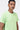 Regular Fit Men's Crew Neck T-Shirt - Genes Lecoanet Hemant