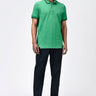 Regular Fit Men's Polo Shirt - Genes Lecoanet Hemant