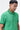 Regular Fit Men's Polo Shirt - Genes Lecoanet Hemant