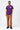 Regular Fit Men's T-Shirt With Genes Fruit Basket Embroidery - Genes Lecoanet Hemant