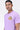 Regular Fit Men's T-Shirt With Genes Fruit Basket Embroidery - Genes Lecoanet Hemant