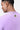 Regular Fit Men's T-Shirt With Genes Fruit Basket Embroidery - Genes Lecoanet Hemant