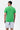 Regular Fit Men's T-Shirt With Genes Fruit Basket Embroidery - Genes Lecoanet Hemant