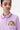 Regular Fit Polo Dress with Fruit Basket Embroidery - Genes Lecoanet Hemant