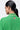 Regular Fit Polo Dress with Fruit Basket Embroidery - Genes Lecoanet Hemant