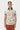Regular Fit Polo T-Shirt with All-Over Fish Print - Genes Lecoanet Hemant