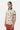 Regular Fit Polo T-Shirt with All-Over Fish Print - Genes Lecoanet Hemant