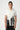 Regular Fit Polo T-Shirt with Brush Stroke Print Placement - Genes Lecoanet Hemant