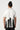 Regular Fit Polo T-Shirt with Brush Stroke Print Placement - Genes Lecoanet Hemant