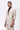 Regular Fit Seersucker Jacket with Flap Pockets