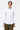 Regular Fit Shirt with Tropical Tonal Applique - Genes Lecoanet Hemant