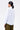 Regular Fit Shirt with Tropical Tonal Applique - Genes Lecoanet Hemant