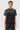 Regular Fit T-Shirt Featuring Floral Print Placement - Genes Lecoanet Hemant