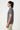 Regular Fit T-Shirt in All-Over Scallop Print - Genes Lecoanet Hemant