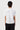 Regular Fit T-Shirt with Signature Gingko Stamp Print - Genes Lecoanet Hemant