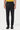 Regular Fit Trousers with Back Patch Pocket - Genes Lecoanet Hemant