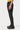 Regular Fit Trousers with Back Patch Pocket - Genes Lecoanet Hemant