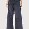 Regular Fit Trousers with Patch Pockets - Genes Lecoanet Hemant