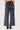 Regular Fit Trousers with Patch Pockets - Genes Lecoanet Hemant