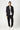 Regular Fit Two-Button Constructed Jacket with Flap Pockets - Genes Lecoanet Hemant