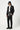 Regular Fit Two-Button Jacket with Patch Pocket - Genes Lecoanet Hemant