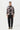 Relaxed Fit Button-Down Jacket - Genes Lecoanet Hemant