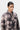 Relaxed Fit Button-Down Jacket - Genes Lecoanet Hemant