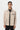 Relaxed Fit Button-Up Jacket with Top Stitch Details - Genes Lecoanet Hemant